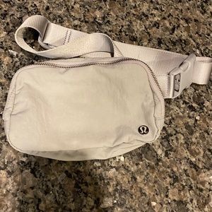 Lululemon Belt Bag